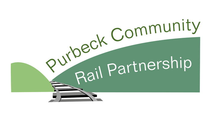 Purbeck Community Rail Partnership Footer Logo Rgb