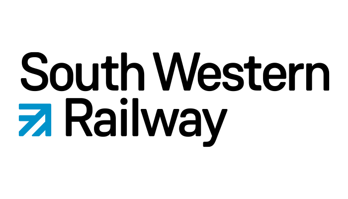 South Western Railway Footer Logo Rgb