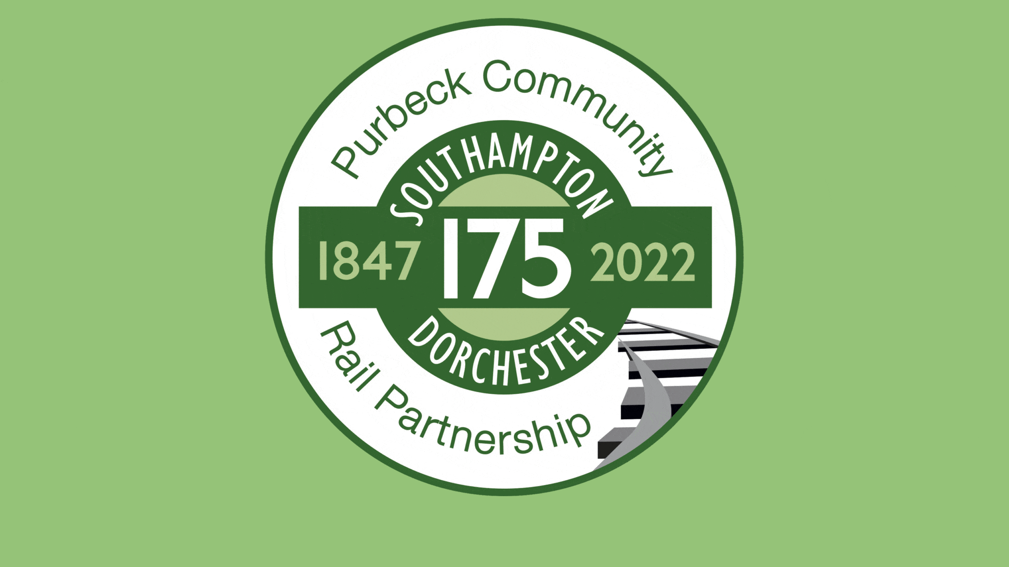 purbeck community rail partnership 175 years 2560x1440px
