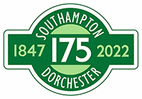 purbeck community rail partnership 175 years southampton to dorchester 140x200px