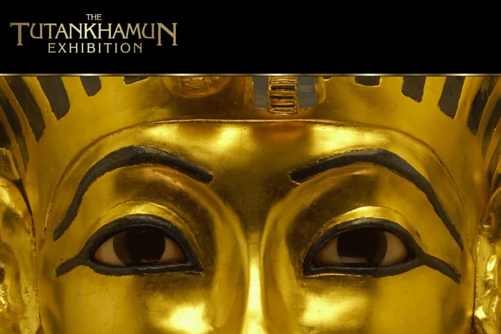 tutankhamun museum